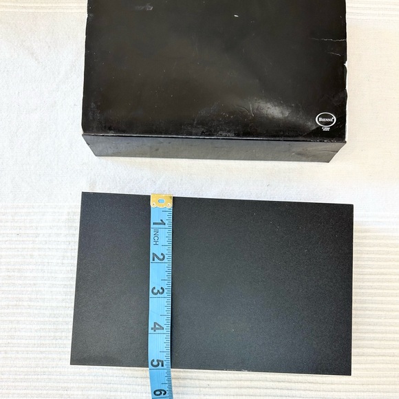 Mini Stainless Steel Salt & Pepper Mill Set - Picture 7 of 11